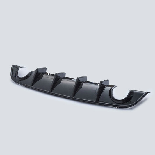 Carbon Fiber Diffuser Dodge Charger 2015+ Fits Narrow body