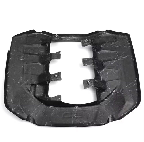Carbon Fiber Engine Plenum Cover for Ford Mustang 2024+
