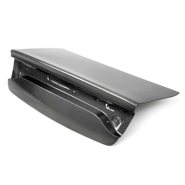 Dodge Charger Carbon Fiber Trunk