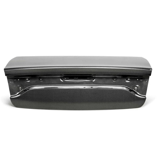 Dodge Charger Carbon Fiber Trunk