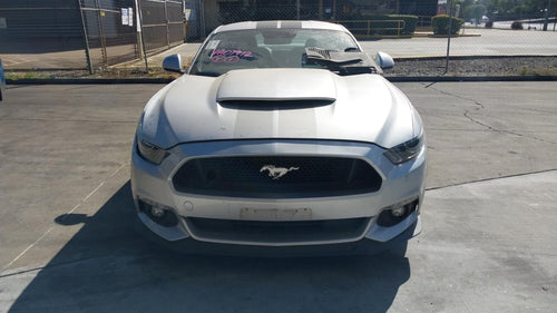 Carbon Fiber Roof Ford Mustang S550 2018–2023